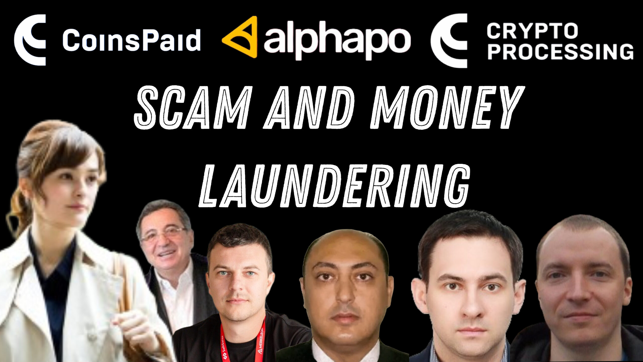 Christina Liu - softswiss scam - Casino by Softswiss